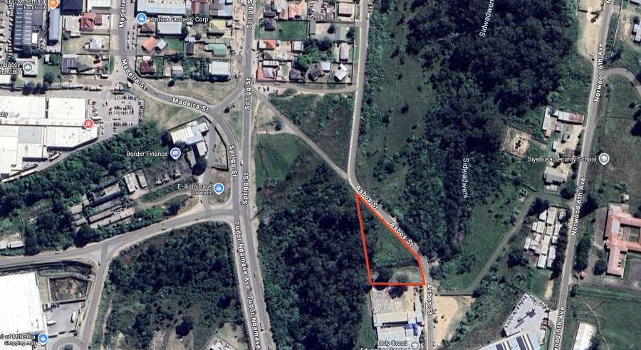 0 Bedroom Property for Sale in Mthata Eastern Cape